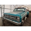 Image 2 : SOLD! 1979 GMC C20 SILVERADO 427 CAMPER SPECIAL DUALLY