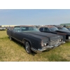 Image 2 : 1971 LINCOLN CONTINENTAL 