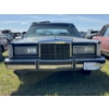 Image 2 : 1982 LINCOLN TOWN CAR