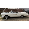 Image 3 : 1957 FORD FAIRLANE 500 SKYLINER