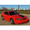 Image 5 : RESERVE LIFTED!!  2004 FORD MUSTANG GT