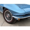 Image 5 : 1:30PM SPECIAL FEATURE 1967 CHEVROLET CORVETTE ROADSTER