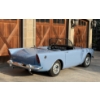 Image 16 : 1963 Sunbeam Alpine Convertible | NO RESERVE