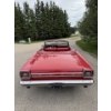 Image 6 : 1966 FORD GALAXIE 500 CONVERTIBLE