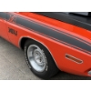 Image 12 : 1970 DODGE CHALLENGER TA
