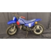 Image 1 : 2001 YAMAHA PW50  