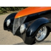Image 20 : 1937 FORD ROADSTER HOT ROD