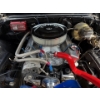 Image 39 : 1969 PONTIAC FIREBIRD 400 CONVERTIBLE