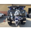 Image 8 : 2017 FORD 350 PLATINUM CUSTOM