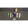 Image 1 : NO RESERVE MISC BEER TAPS - INCLUDING PACIFIC PILSNER