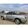 Image 7 : 2006 CHEVROLET SSR 