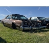 Image 3 : 1973 LINCOLN CONTINENTAL MARK V
