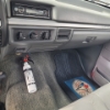 Image 11 : NO RESERVE 1992 FORD F150 XLT SHORTBOX 4x4