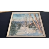 Image 4 : 3 ASSORTED NATURE PRINTS