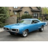 Image 1 : RESERVE LIFTED! 1970 DODGE CORONET SUPERBEE CUSTOM