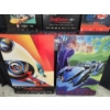 Image 5 : NO RESERVE COLLECTION OF 6 BARRETT JACKSON POSTER BOARDS
