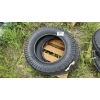 Image 1 : PAIR OF 6.00-15 FIRESTONE FRONT TRACTOR TIRES