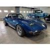 Image 2 : 1971 CHEVROLET CORVETTE CONVERTIBLE LS5 454 365HP