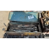 Image 2 : VINTAGE TOOLBOX W/ CONTENTS