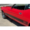 Image 13 : 1973 FORD MUSTANG MACH I 351 COBRA JET