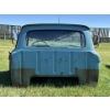 Image 7 : 1964 MERCURY M350 cab and fenders only