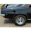 Image 27 : 1969 PONTIAC FIREBIRD 400 CONVERTIBLE