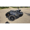 Image 6 : 1957 BMW R50/2 RESTO MOD SIDE CAR