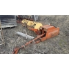 Image 3 : Massey Ferguson 1459 Windrower