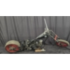 Image 3 : MINI CHOPPER