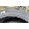 Image 2 : PAIR OF 18.4-34 R-1 REAR TRACTOR TIRES