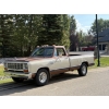 Image 21 : 1984 DODGE D250