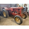 Image 1 : MASSEY-HARRIS