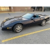 Image 5 : 1988 CHEVROLET CORVETTE 