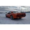 Image 13 : 12:30PM SPECIAL FEATURE NO RESERVE 1974 FIREBIRD PROTOURING RESTOMOD