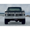 Image 2 : 3:00PM SPECIAL FEATURE NO RESERVE 1976 FORD RANGER F150 4x4 FREEWHEELING PACKAGE