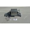 Image 1 : HEAVY-DUTY ADJUSTABLE SEAT SUSPENSION MOUNT