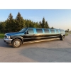 Image 1 : 2002 F450 LIMO