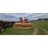 Image 7 : MASSEY-HARRIS 60SP COMBINE