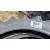 Image 2 : PAIR OF 7.2-30 TRACTOR TIRES