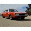 Image 8 : 1969 DODGE CHARGER 500 ** 2:00 PM FEATURE **