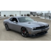 Image 1 : NO RESERVE 2014 DODGE CHALLENGER SRT8 HEMI