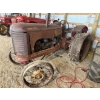 Image 6 : MASSEY-HARRIS 102G 