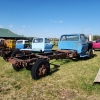 Image 4 : 1974 FORD F500