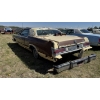 Image 6 : 1978 Mercury Marquis Brougham