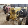 Image 7 : MASSEY-HARRIS 303 INDUSTRIAL