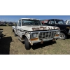 Image 6 : 1978 FORD RANGER LARIAT