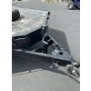 Image 2 : NO RESERVE 2014 Rainbow 23’ Flatdeck Trailer 