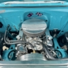 Image 21 : 1955 CHEVROLET BEL AIR