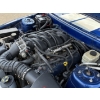 Image 33 : 1955 FORD MUSTANG TRUCK -"GT100"