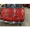 Image 16 : 4:00PM SPECIAL FEATURE 1966 AUSTIN HEALEY 3000 MARK III BJ8 ROADSTER